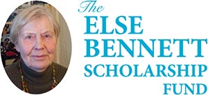 Else Bennett Scholarship Fund